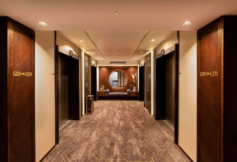 ホテル Ramada Jerusalem