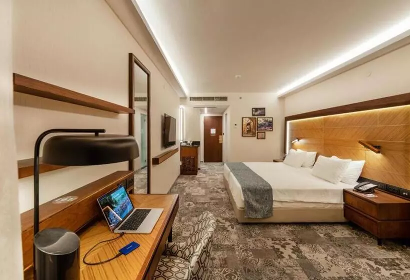 ホテル Ramada Jerusalem