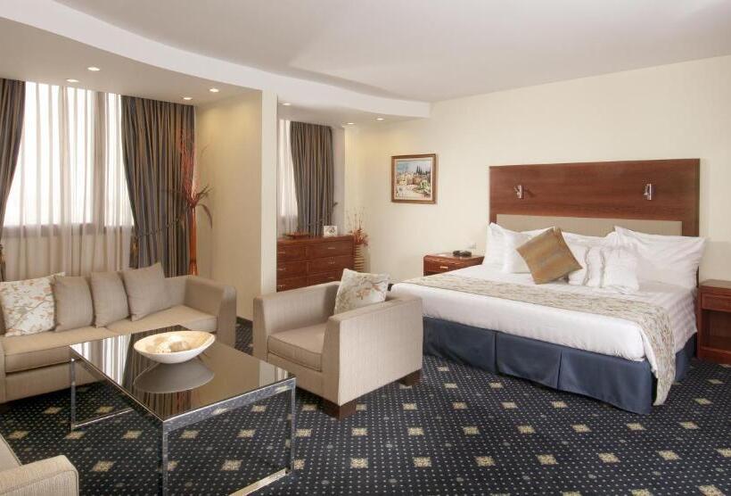 Hotel Ramada Jerusalem