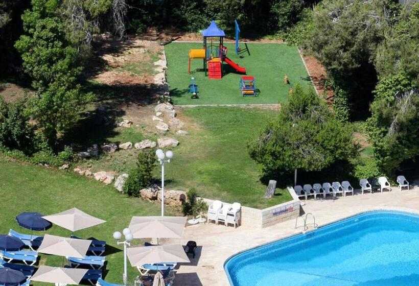 Hotel Ramada Jerusalem