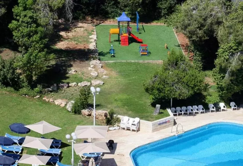 ホテル Ramada Jerusalem