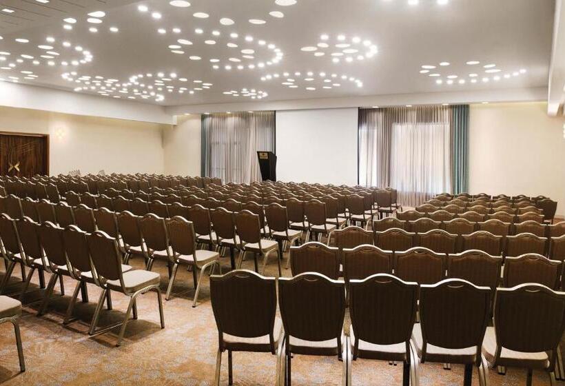 Hotel Ramada Jerusalem