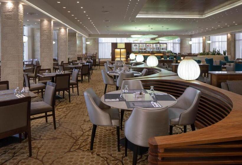 Hotel Ramada Jerusalem