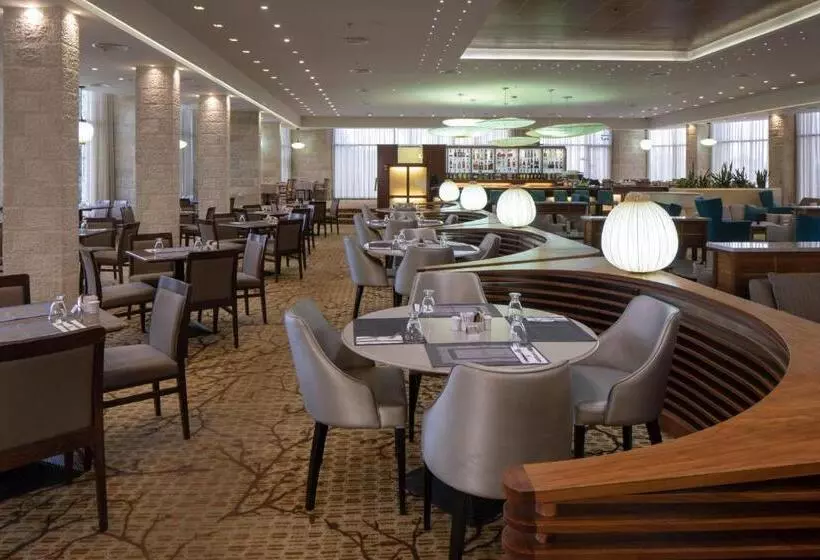 ホテル Ramada Jerusalem