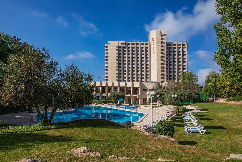 Hotel Ramada Jerusalem
