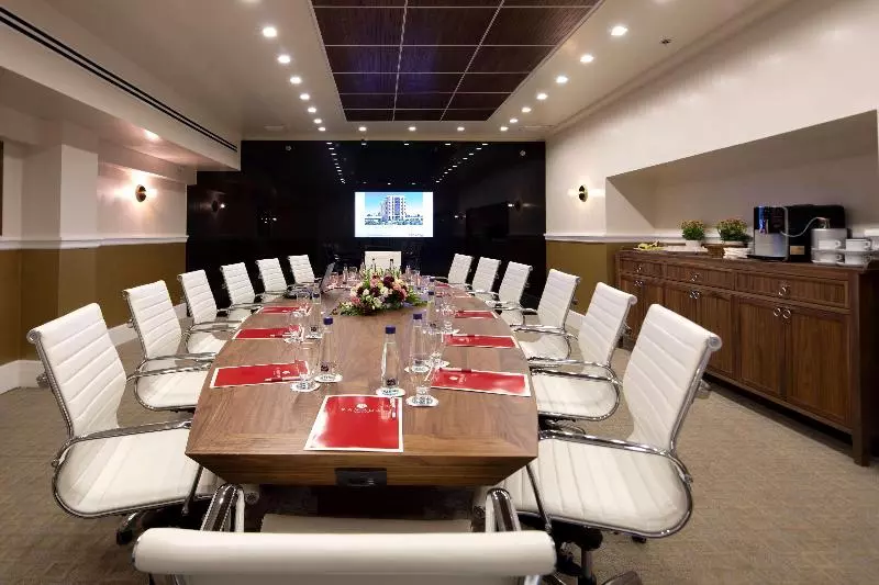 ホテル Ramada Jerusalem