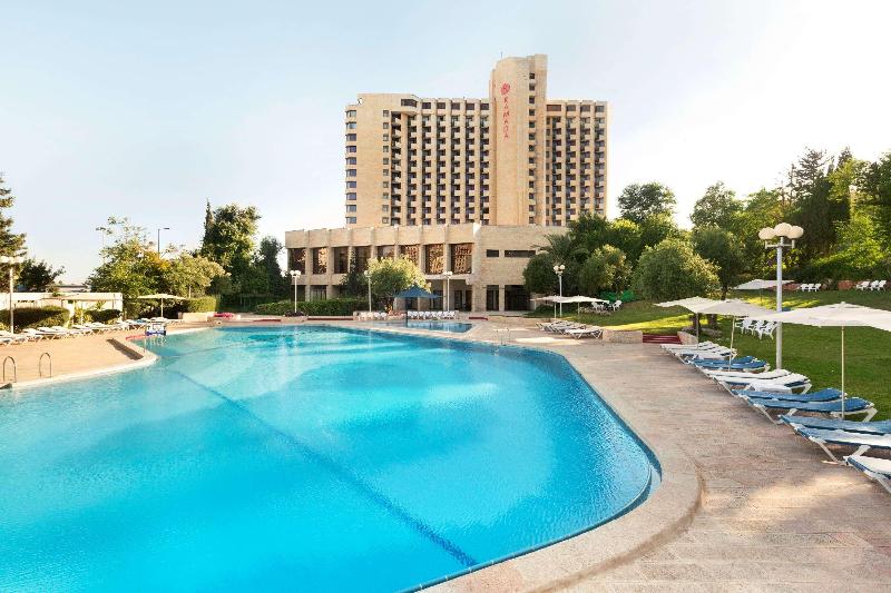 Hotel Ramada Jerusalem