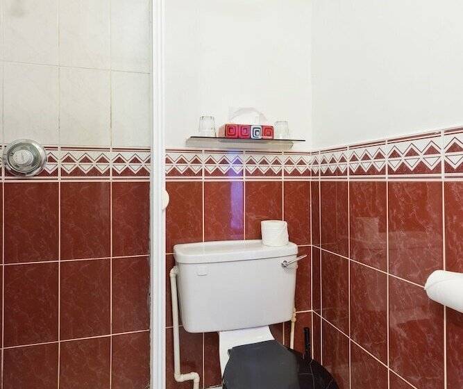 בית מלון כפרי Riverhouse