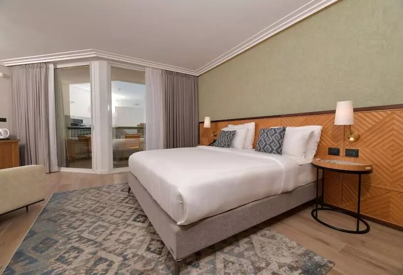 Vert Hotel Eilat By Afi Hotels