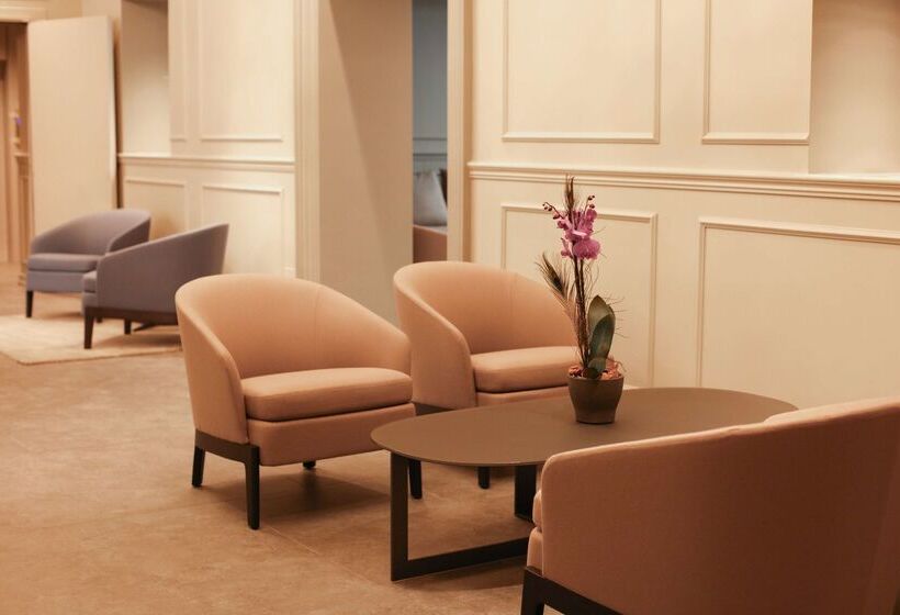 Worldhotel Casati 18