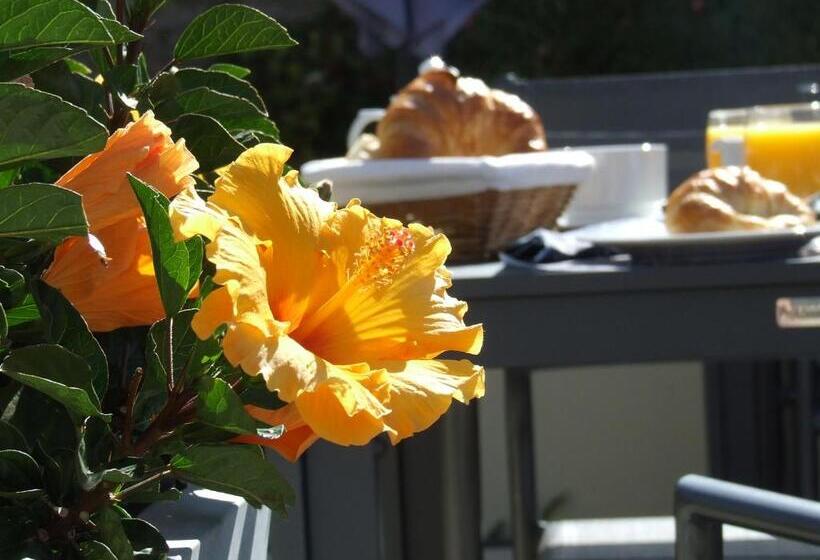 فندق Hôtel De La Poste