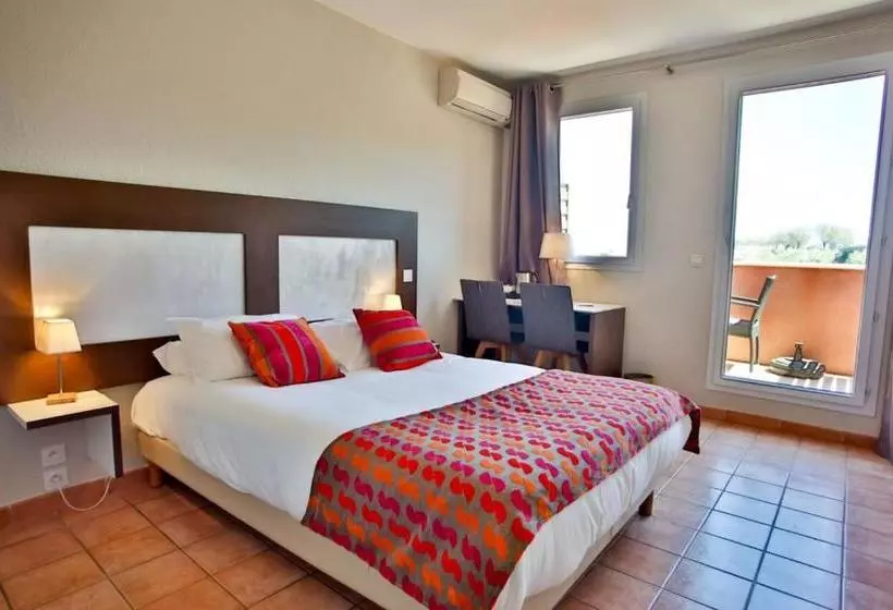 ホテル Hôtel L Arapède