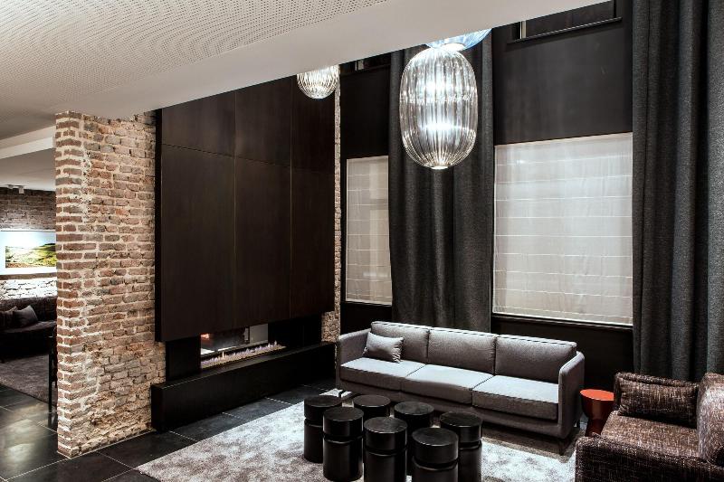 בית מלון כפרי Louvrelens  Esprit De France