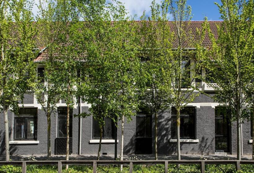 בית מלון כפרי Louvrelens  Esprit De France