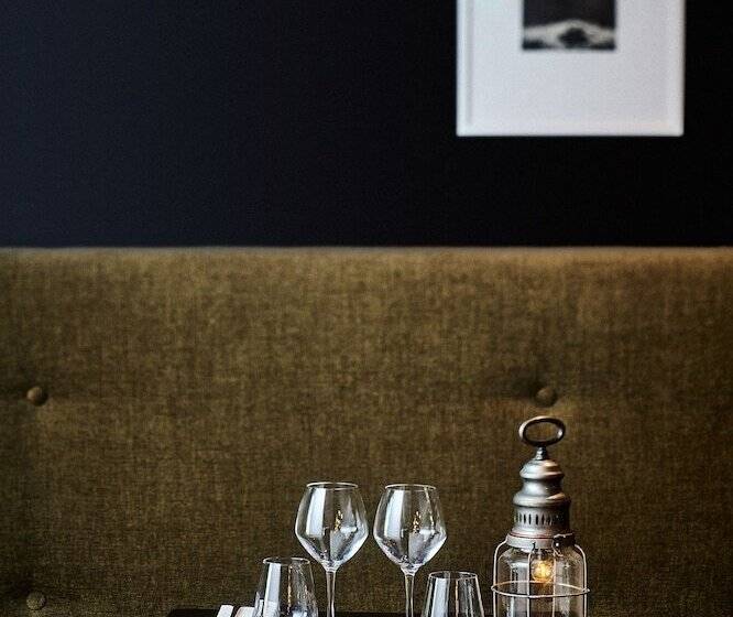 בית מלון כפרי Louvrelens  Esprit De France