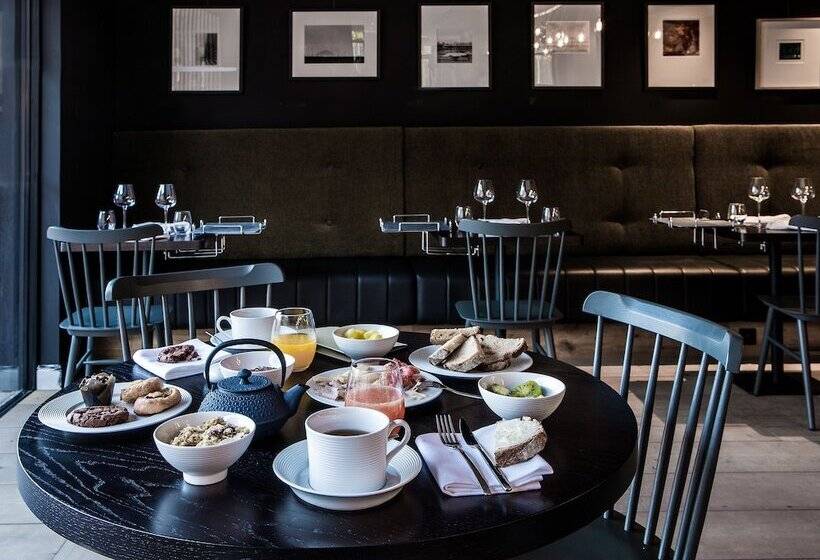 בית מלון כפרי Louvrelens  Esprit De France