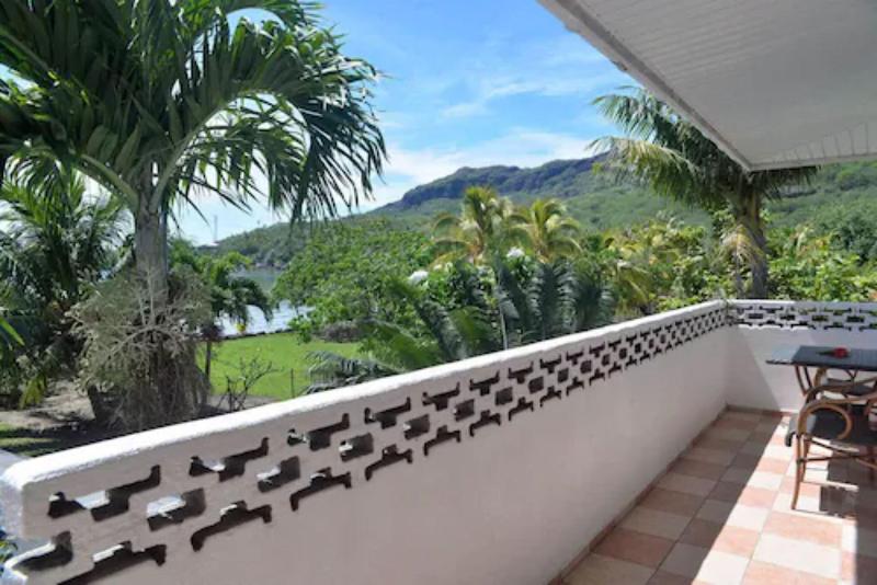 فندق Bora Vaite Lodge