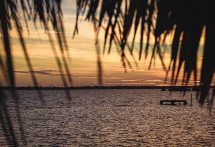 فندق Bora Vaite Lodge