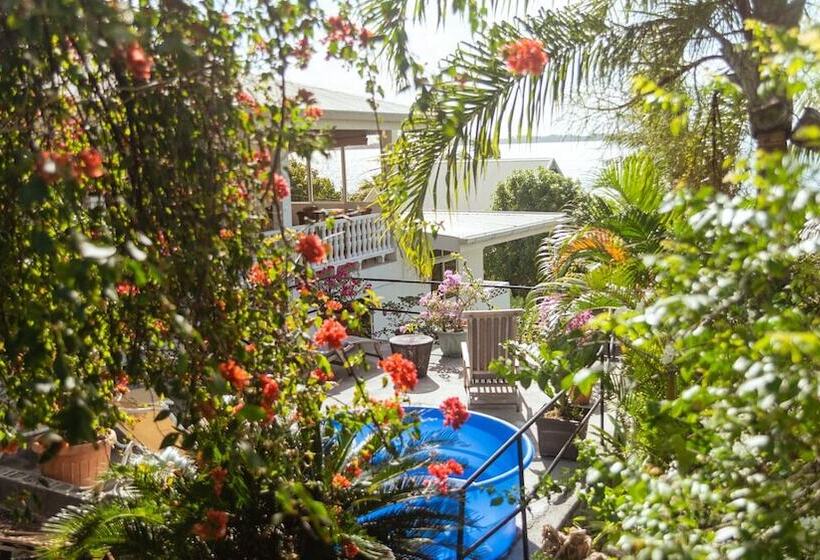 فندق Bora Vaite Lodge