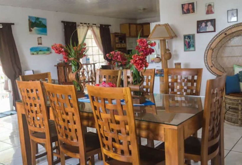 فندق Bora Vaite Lodge