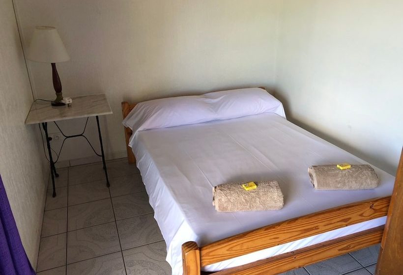 Pensjonat Ahitea Lodge