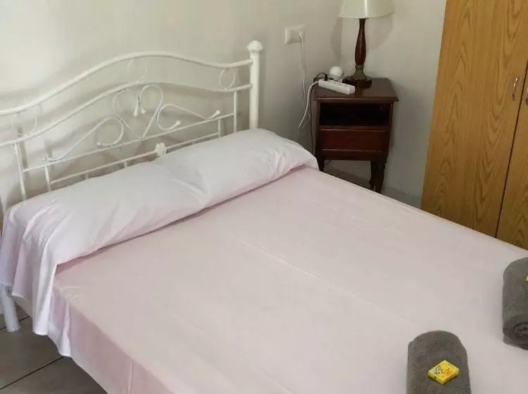 پانسیون Ahitea Lodge