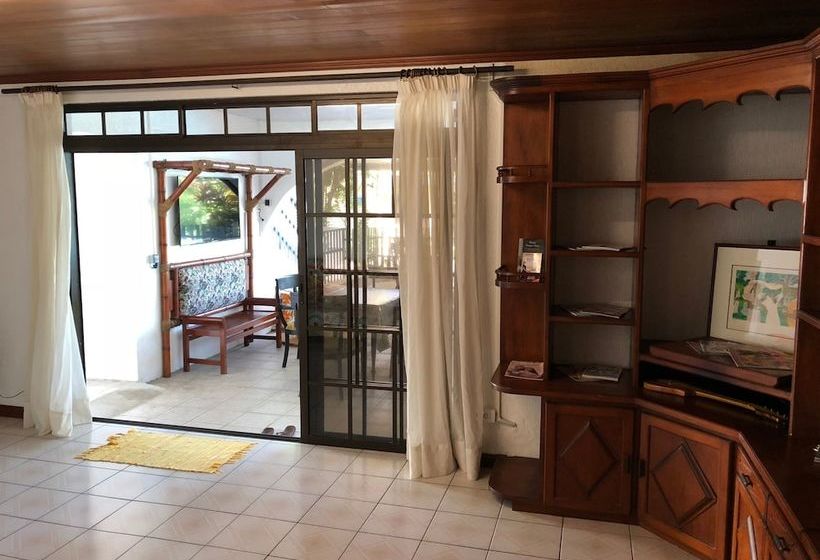 Pensjonat Ahitea Lodge