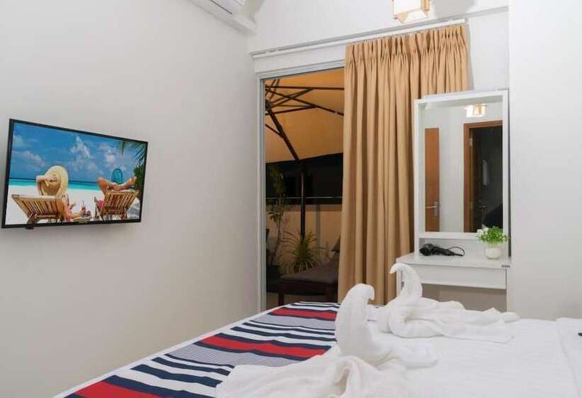 پانسیون The Orca