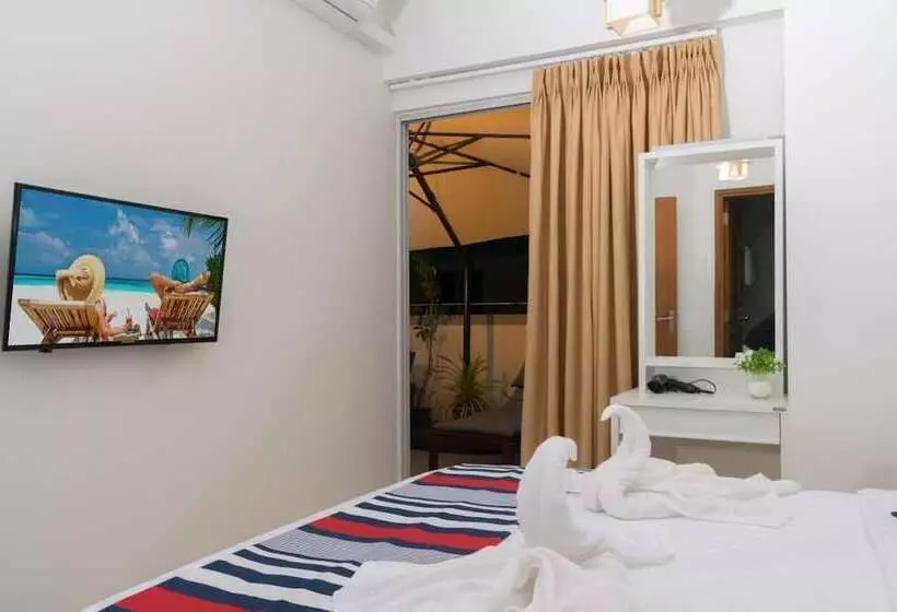 پانسیون The Orca