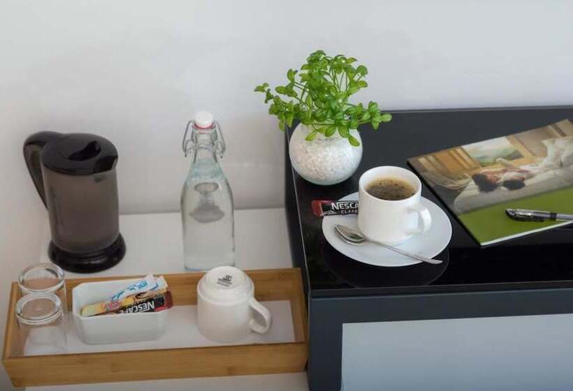 پانسیون The Orca