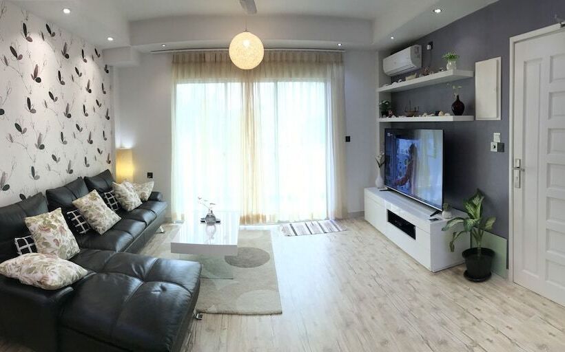 پانسیون The Orca