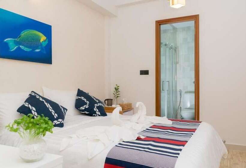 پانسیون The Orca