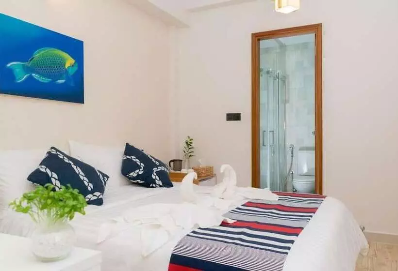 پانسیون The Orca