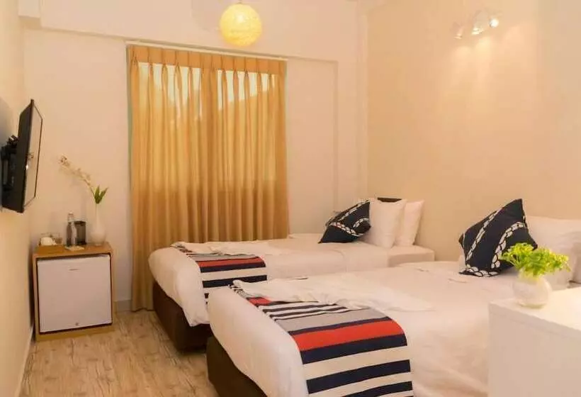 پانسیون The Orca