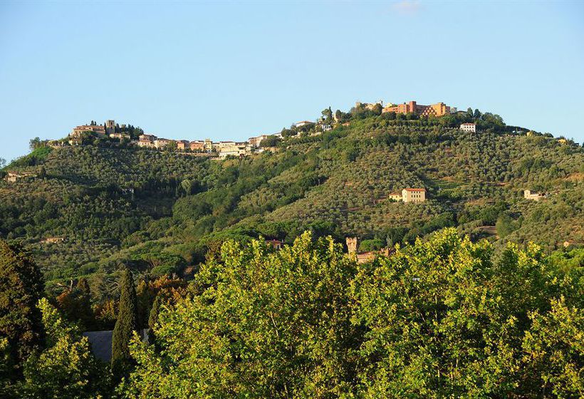 ホテル Grand  & La Pace