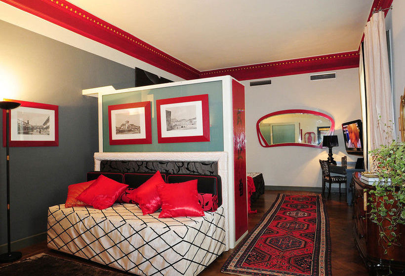 ホテル Grand  & La Pace