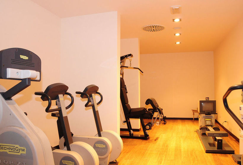 ホテル Grand  & La Pace