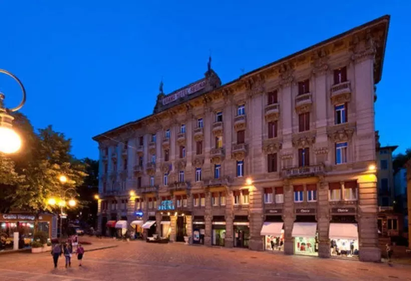 Grand Hotel Regina Salsomaggiore