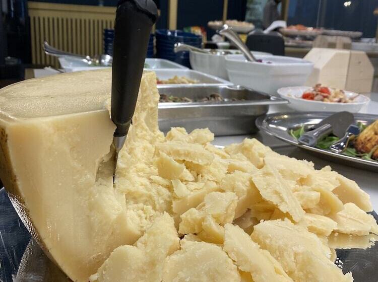 Grand Hotel Regina Salsomaggiore