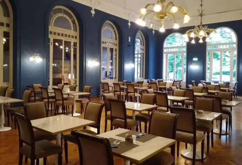 Grand Hotel Regina Salsomaggiore