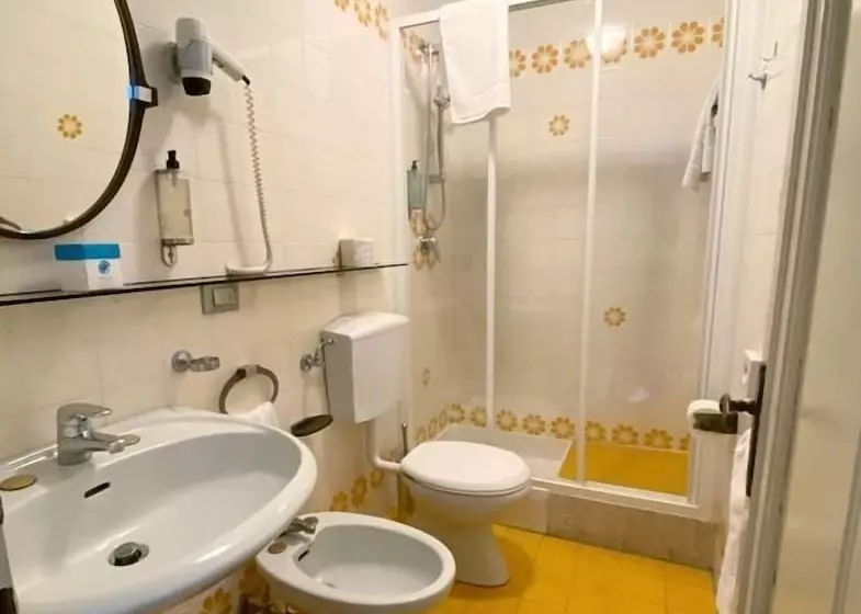 Grand Hotel Regina Salsomaggiore