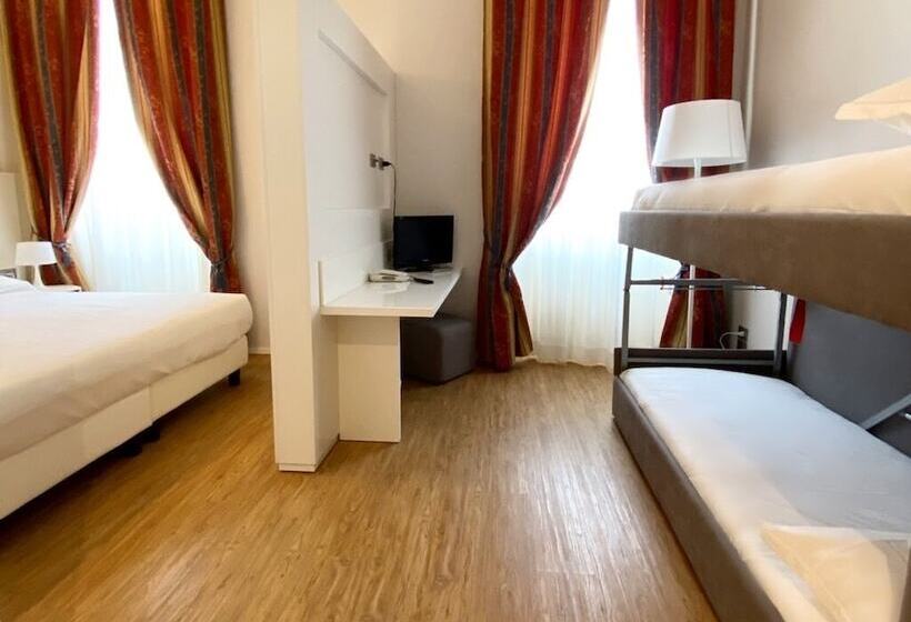 Grand Hotel Regina Salsomaggiore