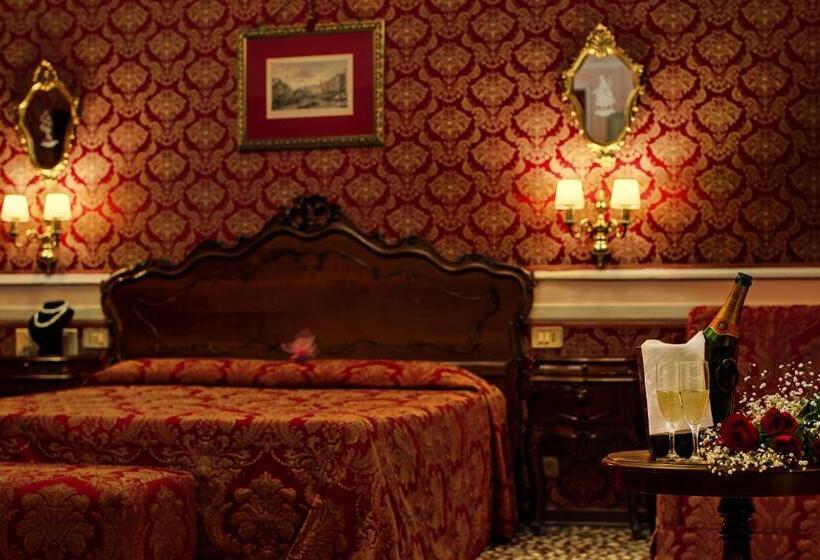 Hotel Antica Locanda Sturion Residenza D Epoca