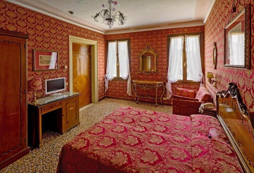 Hotel Antica Locanda Sturion Residenza D Epoca