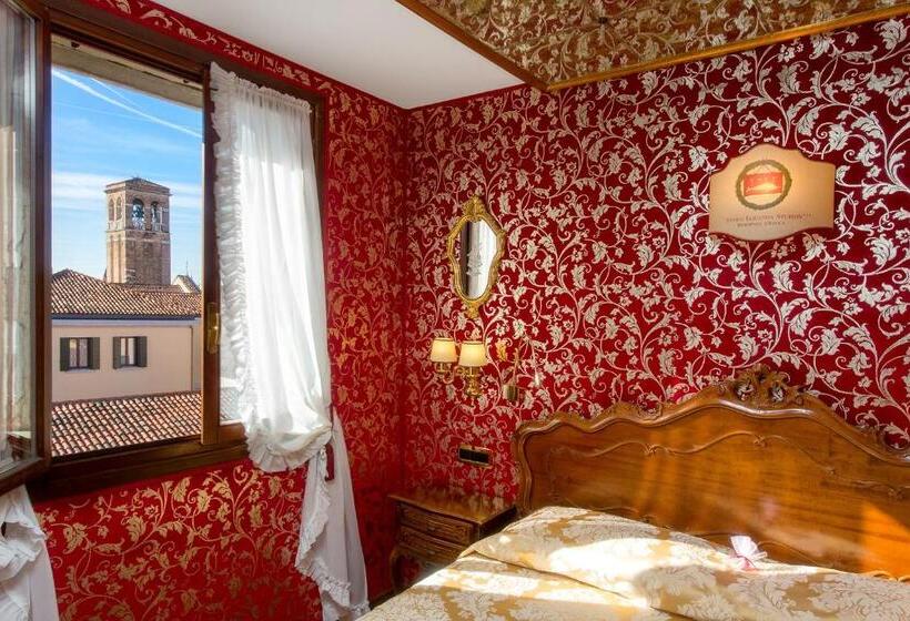 Hotel Antica Locanda Sturion Residenza D Epoca