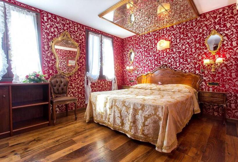 Hotel Antica Locanda Sturion Residenza D Epoca