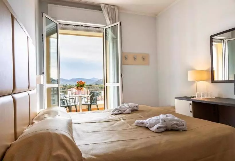 Hotel Columbia Terme