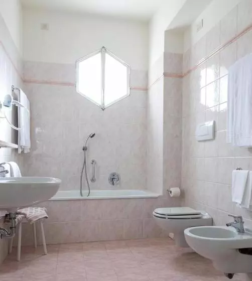 Hotel Columbia Terme