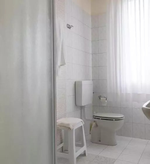 Hotel Columbia Terme