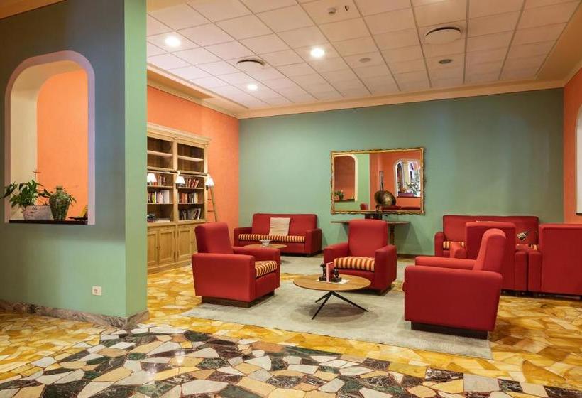 호텔 Columbia Terme